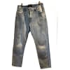 Light Wash Jeans