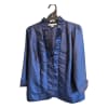 Ruffle Jacket