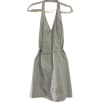 Halter Dress