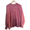 Fluffy Sweater