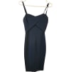 Fitted Strappy Dress