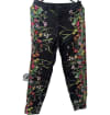 Floral Trousers