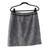 Tweed Skirt