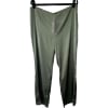 Satin Pants