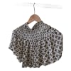 Printed skirt