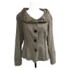 Wool Blend Jacket