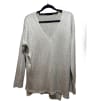 V-neck Jumper
