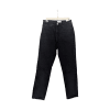High-rise Ankle Length Jeans
