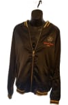 Embroidered Bomber Jacket