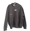 Retro Puff Print Hoodie