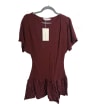 Drop Waist Dress
