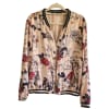 Floral Jacket