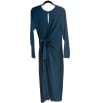Long Sleeve Midi Dress