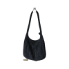 Crochet Shoulder Bag