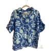 Floral Shirt