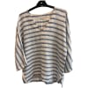 Striped Top