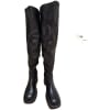 Over-the-knee boots — photo 1 of 1