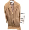 Camel Coat