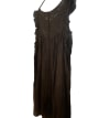 Lace Panel Dress