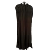 Sleeveless Midi Dress