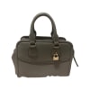 Grey Handbag