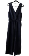 Linen Jumpsuit