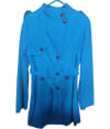 Belted Coat
