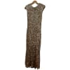 Sequin Gown