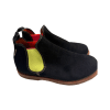 Suede Chelsea Boots
