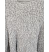 Fluffy Knit Sweater