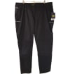 Stretch Cotton Pants