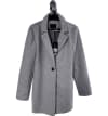 Felt Coat