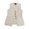 White Waistcoat