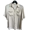 Short sleeved shirt