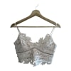 Lace Crop Top