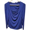 Cowl Neck Top