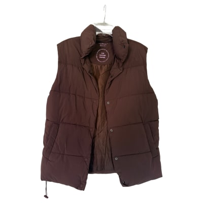 Puffer Vest