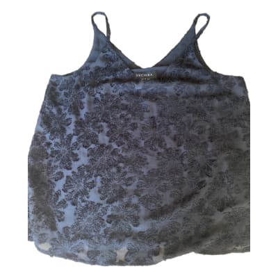 Textured Camisole