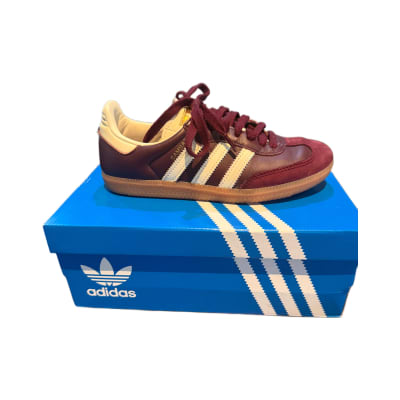 Samba Sneakers