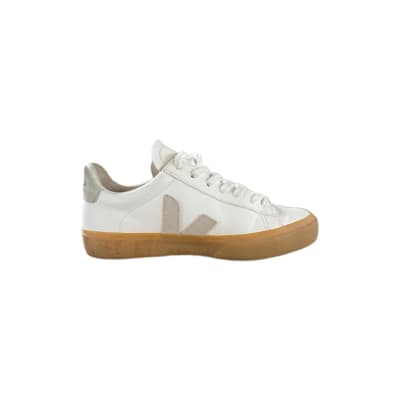 White Sneakers