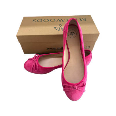 Ballet Flats