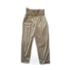 Belted Pants