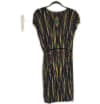 Patterned Dress