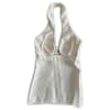 Lena Halter Neck Top