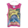 Graphic Tank Top