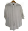 Short Sleeve Oversized Shirt