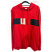 Colourblock Hoodie