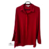 Red Blouse