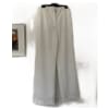 Wide Leg Trousers