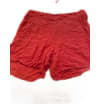 Linen Shorts